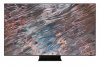 Samsung Monitor profesjonalny QP85A-8K 85 cali Błyszczący 16h^7 500(cd^m2) 7680 x 4320 (8K) S9 Player (Tizen 6.0) Wi-Fi^BT 3 lat